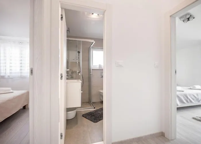 Mare Апартаменты