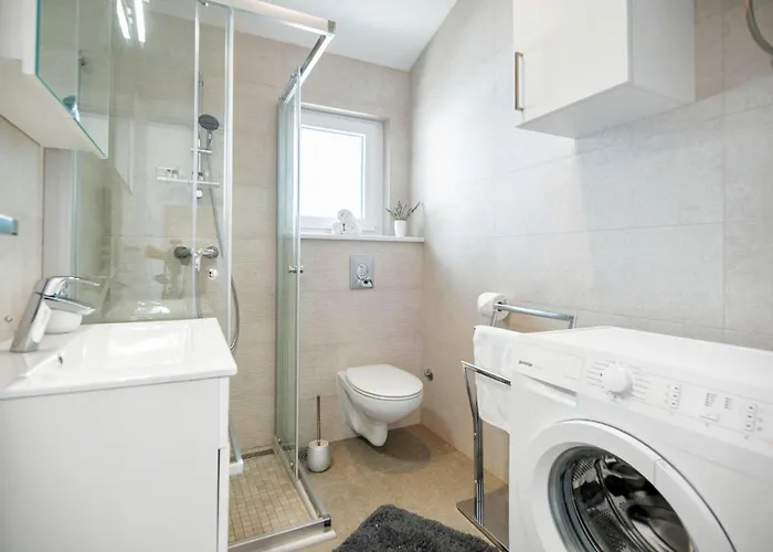 Mare Апартаменты *