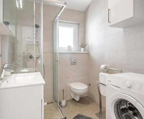 Апартаменты Mare Макарска