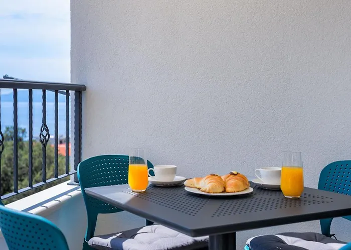 Mare Апартаменты *