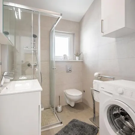 Apartment Mare Makarska