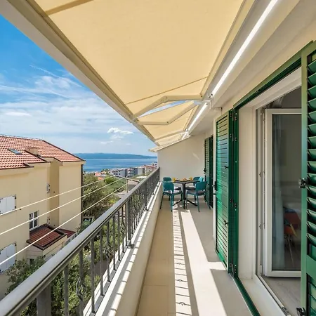 Mare * Makarska
