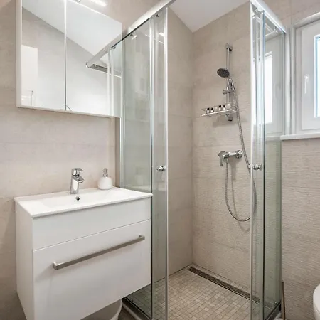 Apartment Mare Makarska
