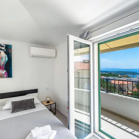 Mare Apartment Makarska