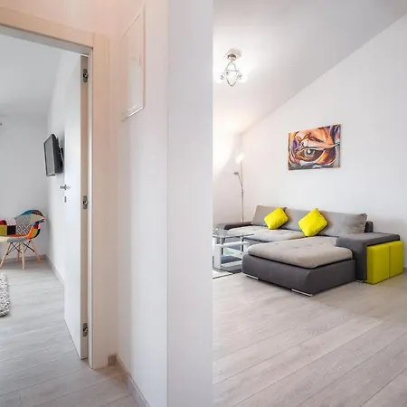Apartment Mare *