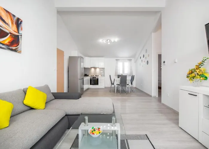 Mare Апартаменти