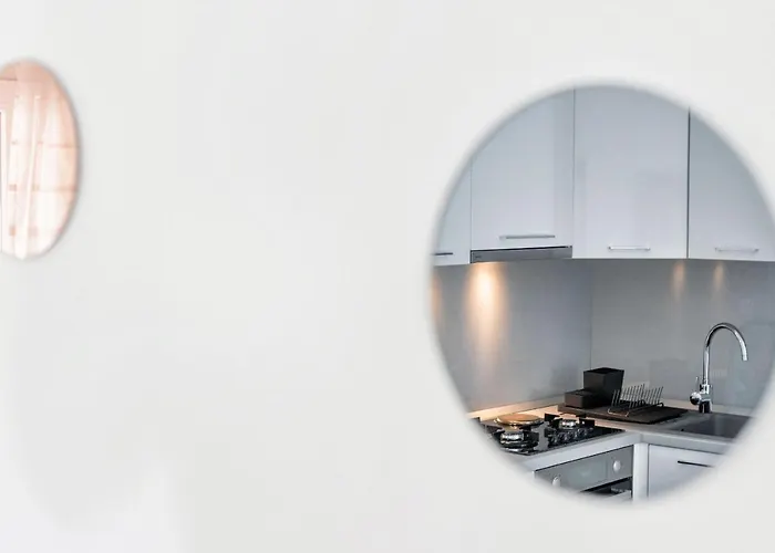 Апартаменти Mare Макарська