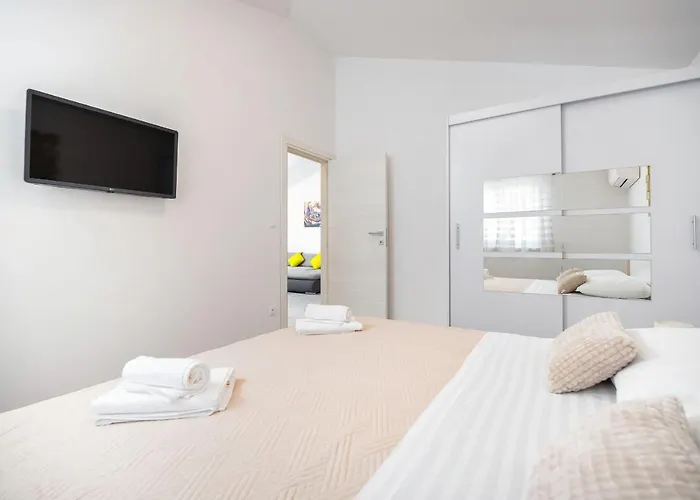 Mare Апартаменти