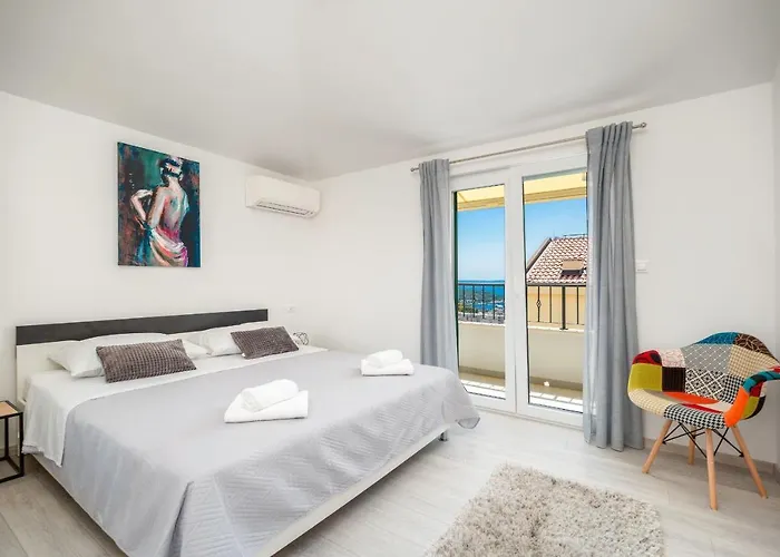 Mare * 마카르스카