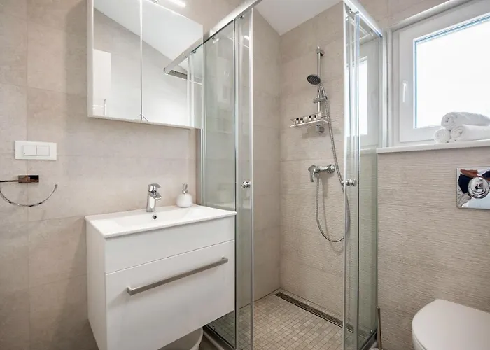 Апартаменти Mare Макарська