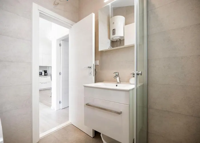 Апартаменти Mare *