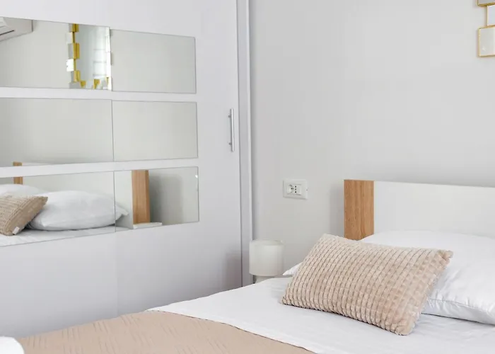 Mare Апартаменти *